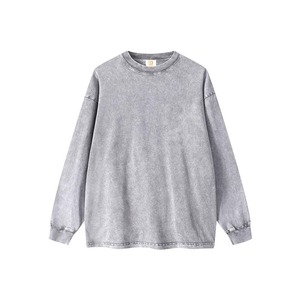 Sweat-shirt à demi-fermeture éclair pour hommes de qualité supérieure doux, durable et parfait pour les tenues décontractées et athlétiques - Product Image 5
