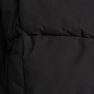 Nouvelles vestes matelassées pour femmes d'hiver, fermeture éclair, imperméables, respirantes, à capuche personnalisée, manches bouffantes, matière en fibre de bambou 280g - Product Image 4