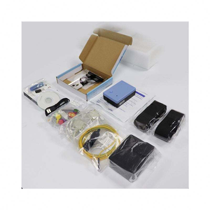 Draadloze Cardiale Oefening Loopband <span class=keywords><strong>Stress</strong></span> Ecg Testmachine Systemen Elektrocardiogram - Product Image 3