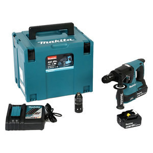Trapano 'dhr243rtj-B' 18v - 2 X 5 Ah al Litio - Product Image 1