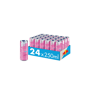 Muestra gratis de bebida energética HACCP 250ml Pink Tiger bebida energética fabricante de bebidas energéticas HALAL en Vietnam al por mayor - Product Image 4