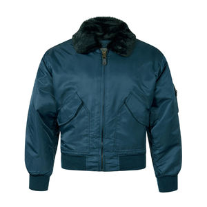 <b>Men's</b> Bomber Jackets High Quality Wholesale Outdoor Fashion Jackets Waterproof <b>Rain</b> Wear <b>Men's</b> <b>Coat</b> - Product Image 6