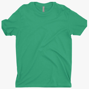 Camiseta CVC Crew de Next Level Apparel (6610) - Product Image 3