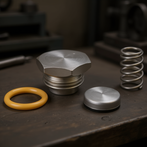 Unidad de Válvulas Hazet 9037SPC, Pieza Esencial para un Rendimiento Eficiente - Product Image 3