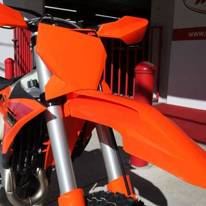 Prix de gros offre nouveau 2025/2026 KTMs 450 X-C-F Dirt Bike Offroad Enduro 450cc moto 4 temps vélo de course CE approuvé - Product Image 1