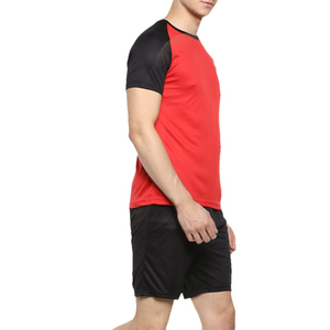 Precio al por mayor Nueva llegada Ropa deportiva Camisetas y conjuntos de gemelos cortos para hombres Venta caliente Mejor calidad Hombres Conjuntos gemelos al por mayor - Product Image 2
