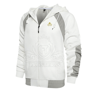 Taille personnalisée hommes survêtement vêtements d'hiver hommes survêtement vêtements décontractés hommes survêtement de qualité supérieure hommes survêtement à vendre - Product Image 3