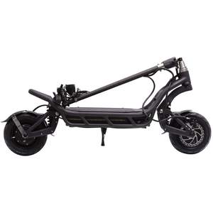 Meilleur pour les scooters électriques 72V 40AH NAMI BURN E 2 MAX 8400w - Product Image 1