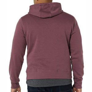 Sudadera Deportiva para Hombre de Alta Calidad, 100% Algodón, Transpirable, Tejida, con Logotipo Personalizado, Altamente Recomendada para la Temporada de Invierno, Venta al por Mayor - Product Image 5