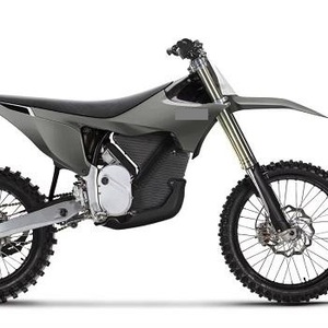 Motocicletas Grises Gen2 Forests de Alta Calidad Disponibles - Product Image 4