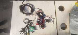 Filling Pro Full-Automatic Electric Digital Control CABLE - Product Image 4