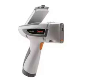 VENTAS GLOBALES DEL NUEVO XL3t GOLDD+ XRF LISTO PARA ENVIAR - Product Image 4
