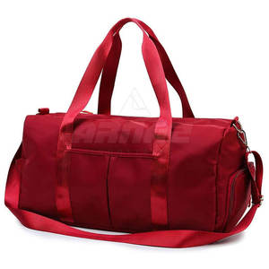Sports Use <b>Duffel</b> <b>Waterproof</b> Duffle Travel <b>Bag</b> Customized Hot Sale Best Design Duffle <b>Bags</b> - Product Image 1