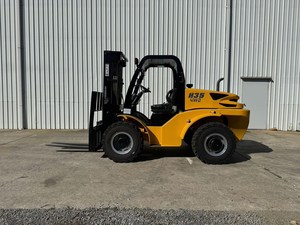 Chariots élévateurs bon marché de bonne qualité - Product Image 2