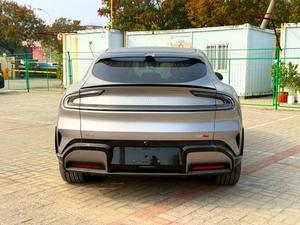 Offre Spéciale 2025 XI A O MI YU7 MAX, 690 chevaux, transmission intégrale - Product Image 3