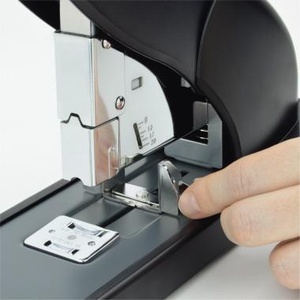 RAPESCO ECO HD-210 923/10-24 เครื่องเย็บกระดาษแบบบล็อกคงที่ ความจุ 210 แผ่น (80 กรัม/ตร.ม.) โลหะสีดำ/พลาสติก ABS - Product Image 5