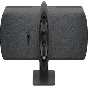 กล้องวิดีโอคอนเฟอเรนซ์ออลอินวัน Logitech Rally Bar 4K UHD รองรับมาตรฐาน TAA สีกราไฟต์ - Product Image 3