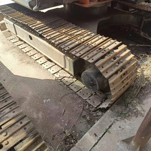 Mini-pelle Hitachi ZX70 d'occasion d'origine japonaise 5 tonnes ZX30U ZX35U ZX50U ZX55U ZX60 ZX65US ZX75US à vendre - Product Image 5