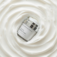 Crème hydratante anti-âge NAD+ RELAXPERIENCE Advanced Longevity Defense pour la défense totale de la peau 50ml Anti-rides