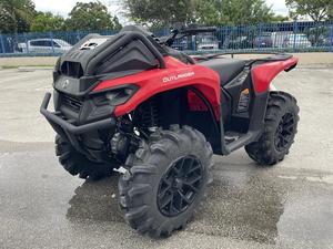 Outlander X mr 700 2024 - Product Image 4