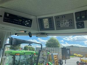 Tracteur Claas AXION 860 2025 à vendre - Product Image 6