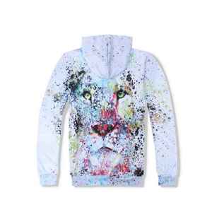 Último diseño hombres sublimación chándal Top Trending profesional OEM fabricado poliéster algodón hombres sublimación chándal - Product Image 3