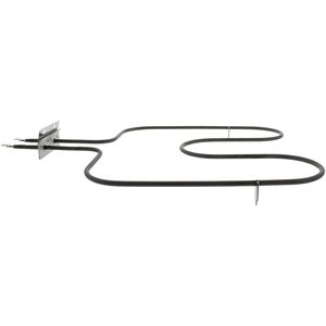 WB44K5013 <b>Oven</b> Bake <b>Element</b> Iron and Stainless Steel Electric Heating <b>Element</b> <b>for</b> Household Outdoor Car Use ERP - Product Image 3