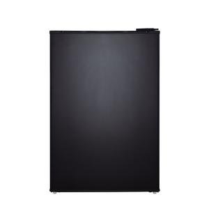 Mini réfrigérateur à porte simple 93L/3.2 CU.FT avec salle de refroidissement dans une porte en métal ou en verre - Product Image 1