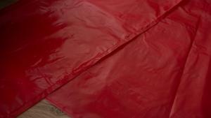 Bolsa de nailon de color PE vibrante de alta calidad para compras y almacenamiento para productos de embalaje e impresión - Product Image 2