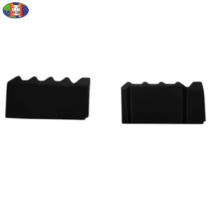 LONGNEW OEM Fábrica de plástico Experto Herramientas de carburo agarradas especiales Fabricación Taiwán - Product Image 3