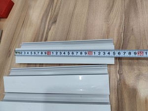 Rejilla de Acero de Alta Calidad Shengxin para Ventanas y Puertas Corredizas - Uso en Construcción, Superficie con Color PVD, Garantía de 5 Años - Product Image 2