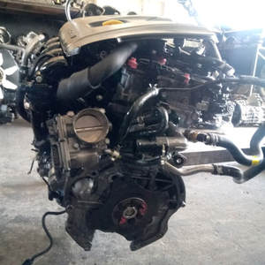 Motor de Gasolina Usado Hyundai Kia G4KD G4KE de 4 Tiempos, Monocilíndrico, 70CC, 120HP, para Sorento y Santa Fe, Emisión Euro 1, Bajo Mantenimiento - Product Image 1