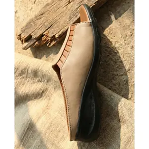 Pantuflas Abiertas con Diseño Contorneado para Mayor Comodidad, Modelo 647 BR - Product Image 3