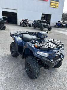 รถเอทีวี Kawasaki Brute Force 750 EPS ปี 2025 เครื่องยนต์ 4 จังหวะ น้ำมันเบนซิน/ดีเซล เกียร์อัตโนมัติ ขับเคลื่อน 4 ล้อ ประสิทธิภาพสูงขึ้น ความสะดวกสบายเพิ่มขึ้น ระบบขับเคลื่อนเพลา 48 โวลต์ - Product Image 2