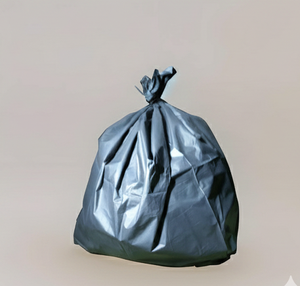 Bolsas de Basura Domésticas Grandes, Resistentes y Compostables, Hechas a Medida de Plástico PLA, Precio de Fábrica, Contratista Exportador - Product Image 4