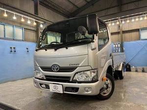 Venta en subasta asequible de camiones Dyna usados 2026 LHD/RHD de 3 y 4 toneladas, 4000cc, AWD/2WD, en buen estado de funcionamiento - Product Image 4