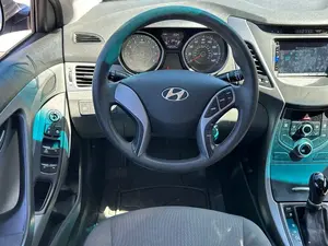 Hyunda ELANTRA SE 2016 - Product Image 2