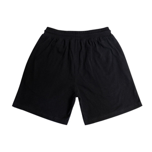 Custom Casual Outdoor Sports <b>Shorts</b> <b>Men</b> Heavy Weight Terry Sweat <b>Shorts</b> 100% Cotton <b>Fleece</b> Sweat Jogger <b>Shorts</b> - Product Image 2