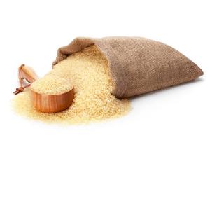 ข้าวบาสมาติกสีขาวเมล็ดยาวพรีเมี่ยม - Product Image 1