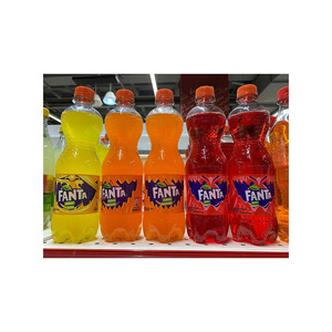 Fan-ta bebidas Fan-ta soda F-anta refresco bebida - Product Image 3