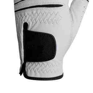 Guantes de Golf de Piel Genuina Antideslizantes, Novedad en Tendencia Deportiva, para Hombre y Mujer, Mano Izquierda, Todas las Tallas, Guantes de Golf Personalizados - Product Image 6