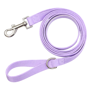 Waterproof <b>Dog</b> Lead Durable PVC Pet Leash with Swivel Metal Clip for Training and Outdoor Walking - Product Image 6