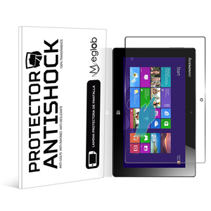 ตัวป้องกันหน้าจอ ANTISHOCK สำหรับเลอโนโว ไอเดียแท็บ มิิกซ์ 10 แท็บเล็ตฝาครอบป้องกันระดับพรีเมียม - Product Image 1