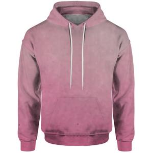 Cómoda Sudadera con capucha para hombre, sudaderas con capucha y sudaderas con estampado Digital 3D para parejas, Color sólido clásico, nuevo estilo 2024 - Product Image 6
