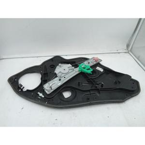 ชุดกลไกปรับกระจกหลังซ้าย สำหรับรถยนต์ ALFA ROMEO Giulietta Series (940_) (13>) รุ่น 505302930 - Product Image 4