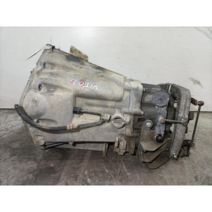 MANUEL COMPLET D'ÉCHANGE MERCEDES Vito W639 2ème Série A6392602300 646982 diesel 2148 (03>14) - Product Image 5