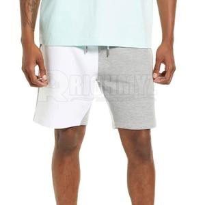 Pantalones Cortos de Moda para Hombre en Dos Tonos, Diseño Moderno, Secado Rápido, Pantalones Cortos de Verano, Ropa Casual de Moda en Oferta - Product Image 2