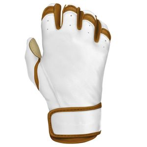 Gants de frappe de baseball et de softball pour hommes, légers et professionnels, nouveau style, protection douce pour les mains, prix abordable, gants de sport - Product Image 2