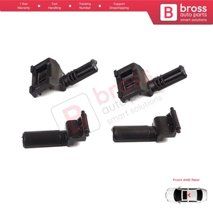 BSR663แบบพาโนรามาหลังคากันแดดคลิปแขนเลื่อนสำหรับ W212 E Class S212 GL GLS X166 GLE ML W166 - Product Image 4