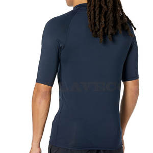 Meilleure qualité Nouveau style de couleur unie Chauffe-corps respirant Vente directe d'usine Chauffe-corps pour hommes - Product Image 4